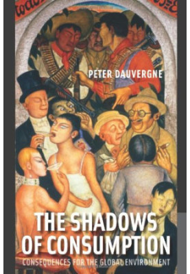 The shadows of consumption : consequences for the global environment