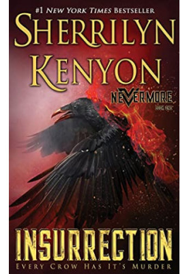 Insurrection (Nevermore, 01)