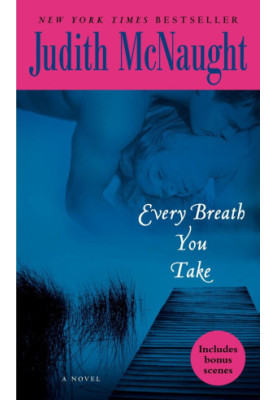 [Second Opportunities 04] • Every Breath You Take · A Novel