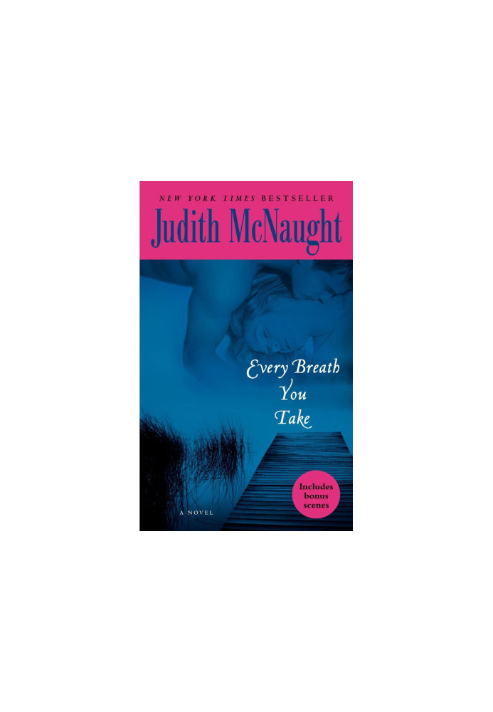 [Second Opportunities 04] • Every Breath You Take · A Novel