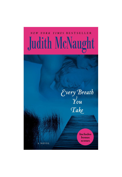 [Second Opportunities 04] • Every Breath You Take · A Novel