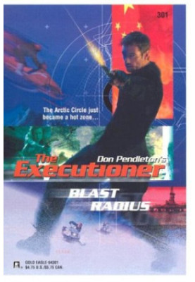 Blast radius
