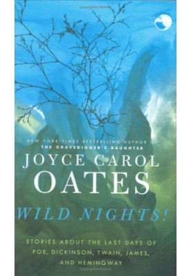 Wild Nights!: Stories About the Last Days of Poe, Dickinson, Twain, James, and Hemingway