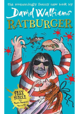 Ratburger