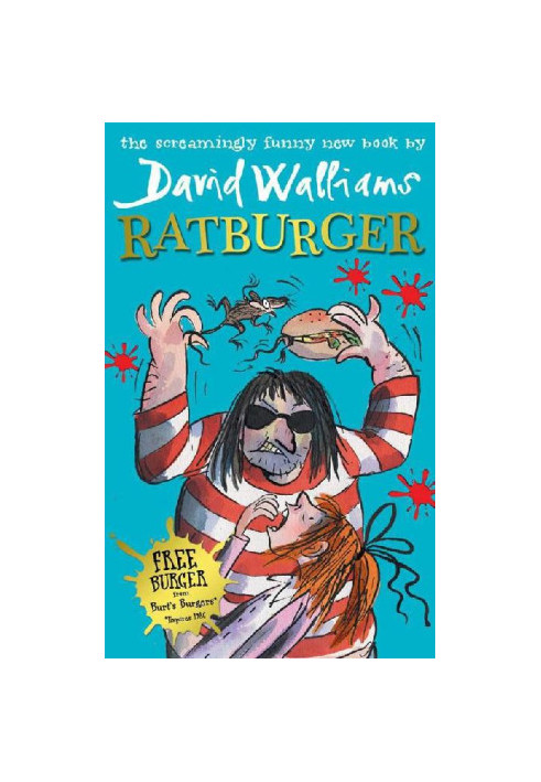 Ratburger
