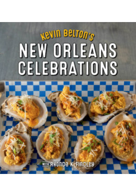 Kevin Belton's New Orleans Celebrations