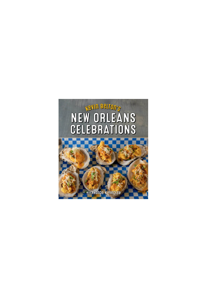 Kevin Belton's New Orleans Celebrations