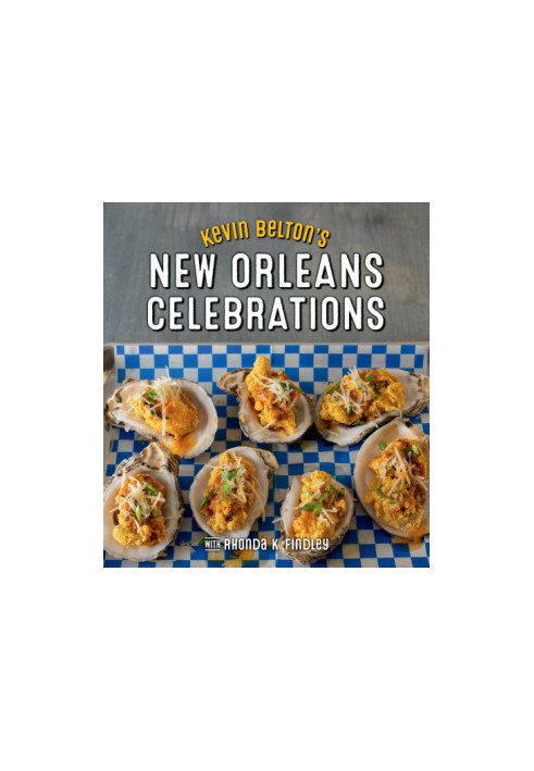 Kevin Belton's New Orleans Celebrations