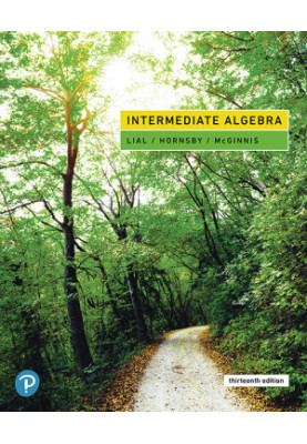 Intermediate Algebra