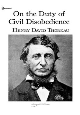 On the Duty of Civil Disobedience