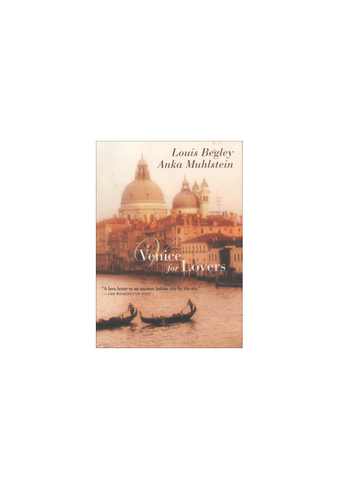 Venice for Lovers