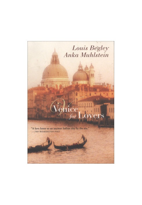 Venice for Lovers