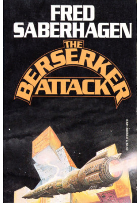 Berserker Attack