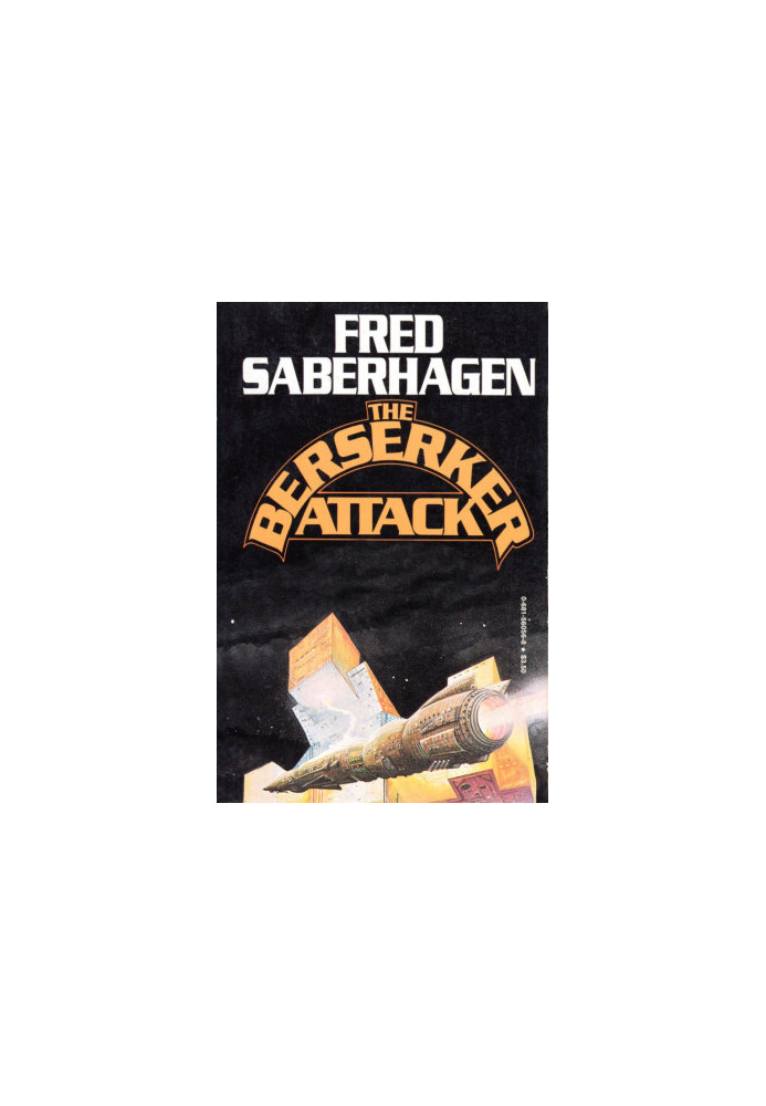 Berserker Attack