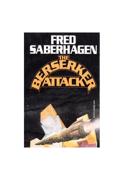 Berserker Attack