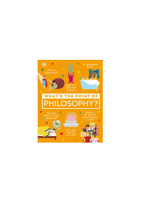 What's the Point of Philosophy?