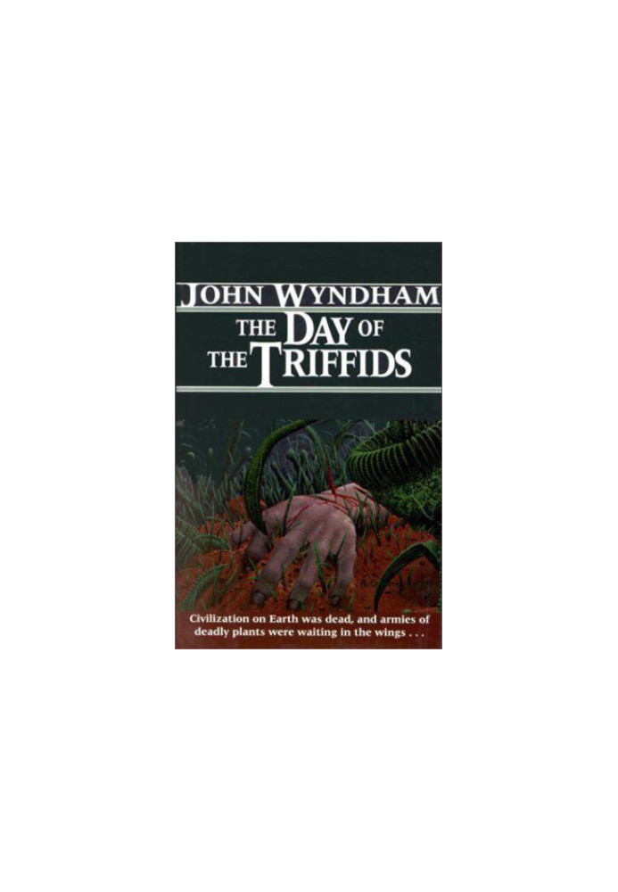 The Day of the Triffids