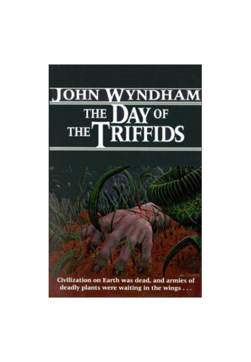 The Day of the Triffids
