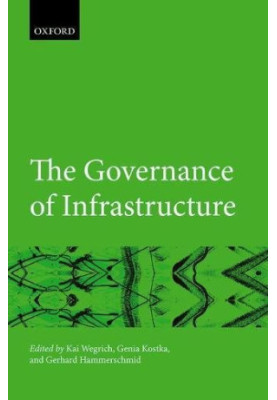 The Governance of Infrastructure