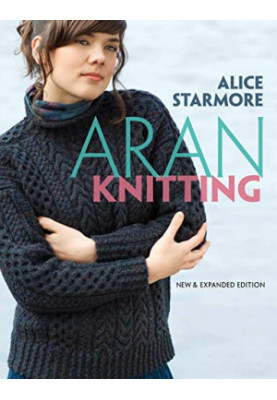 Aran Knitting, Expanded Edition