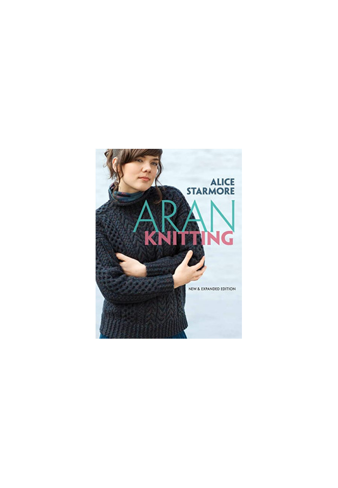 Aran Knitting, Expanded Edition