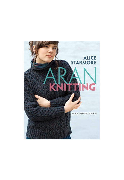 Aran Knitting, Expanded Edition