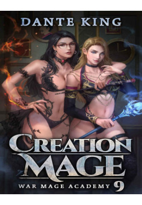 Creation Mage 9