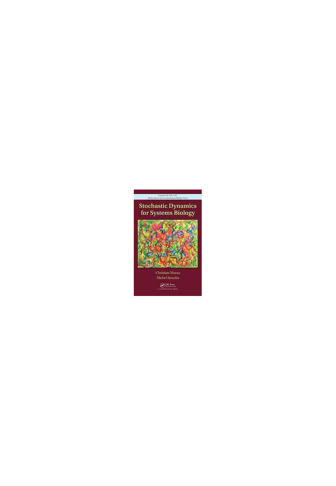 Stochastic Dynamics for Systems Biology