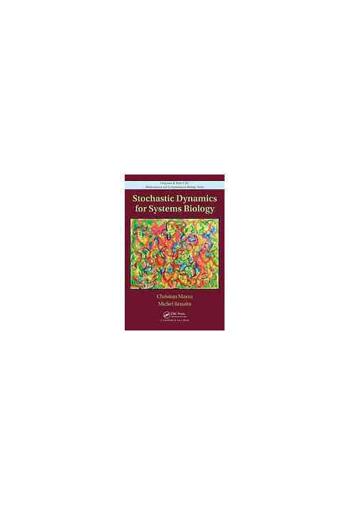 Stochastic Dynamics for Systems Biology