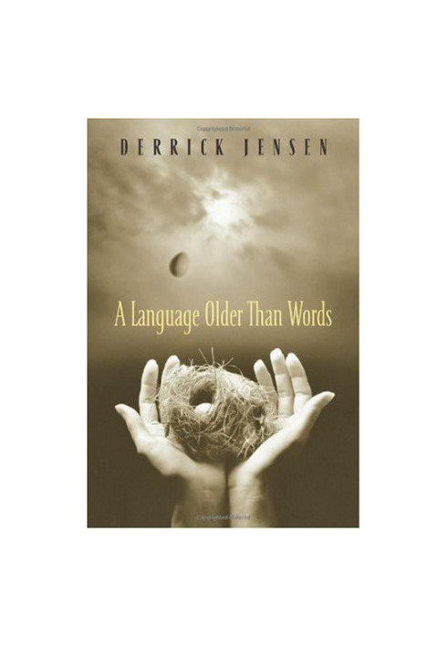 A Language Older Than Words