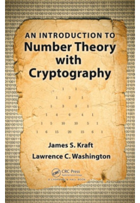 An Introduction to Number Theory with Cryptography
