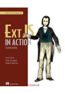 Ext JS in Action 2nd Edition