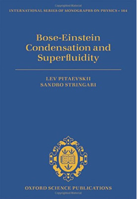 Bose-Einstein Condensation and Superfluidity