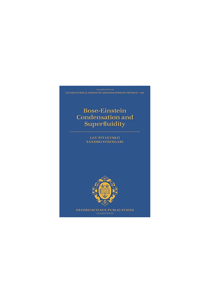 Bose-Einstein Condensation and Superfluidity
