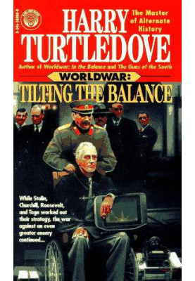WorldWar - Tilting the Balance - Worldwar 02