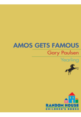 Culpepper Adventures - 08 - Amos Gets Famous