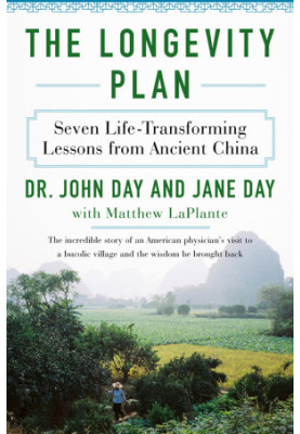The Longevity Plan
