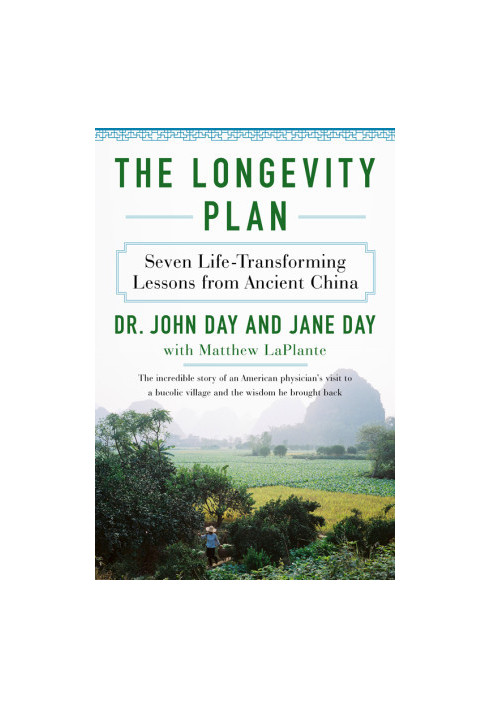 The Longevity Plan