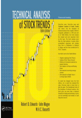 Technical Analysis of Stock Trends, Tenth Edition