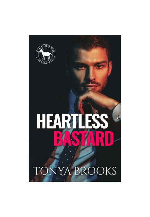 Heartless Bastard (Rich Ruthless Bastards 1)