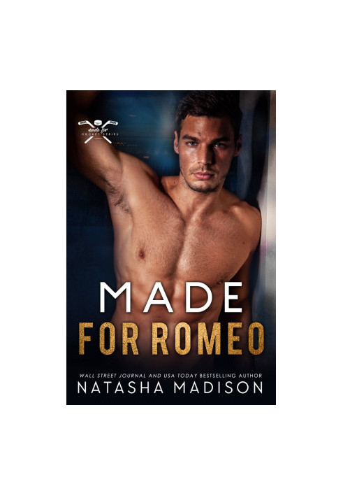 Made For Romeo