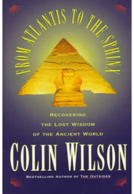 From Atlantis to the Sphinx