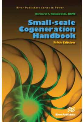 Small-Scale Cogeneration Handbook