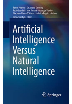 Artificial Intelligence Versus Natural Intelligence