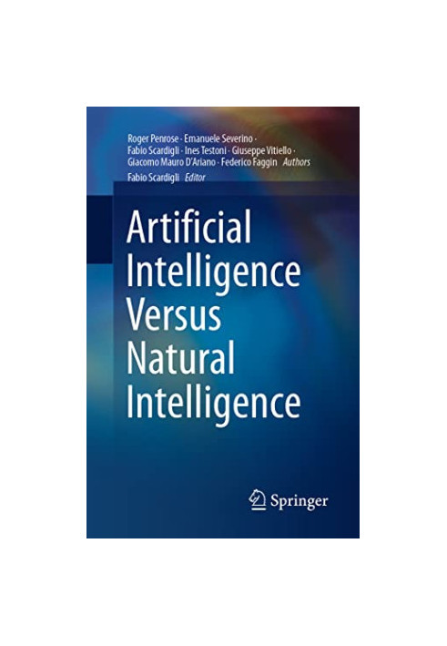 Artificial Intelligence Versus Natural Intelligence