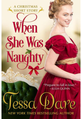 When She Was Naughty (2020)