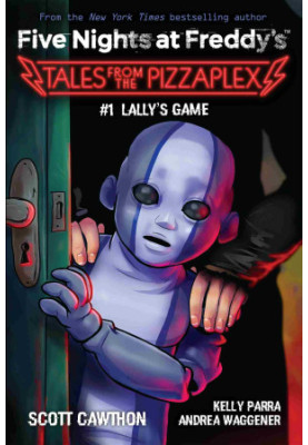 Lally's Game