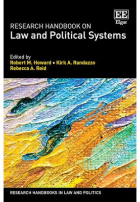Research Handbook on Law and Political Systems