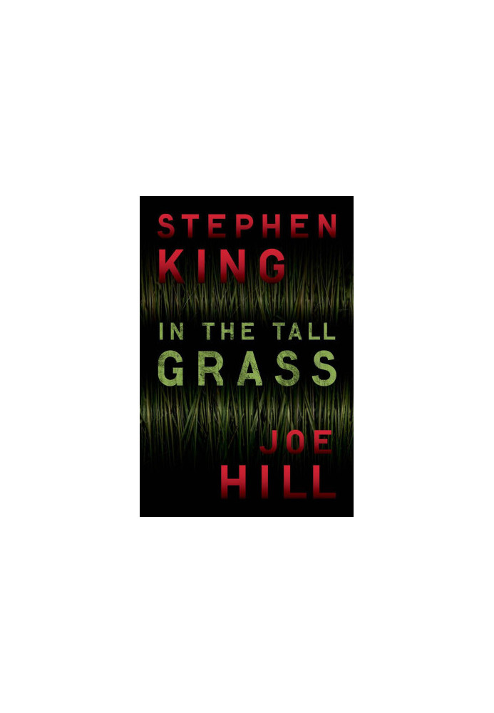 In the Tall Grass