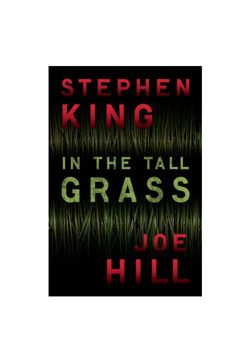 In the Tall Grass